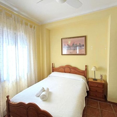 Hostal R-Conecta Cuevas De San Marcos 외부 사진