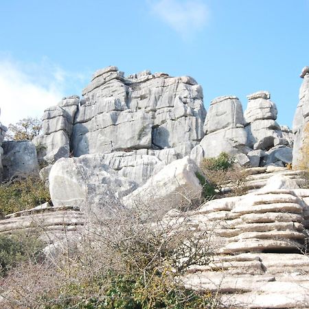 Hostal R-Conecta Cuevas De San Marcos 외부 사진