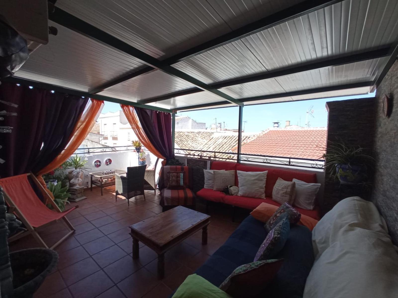Hostal R-Conecta Cuevas De San Marcos 외부 사진