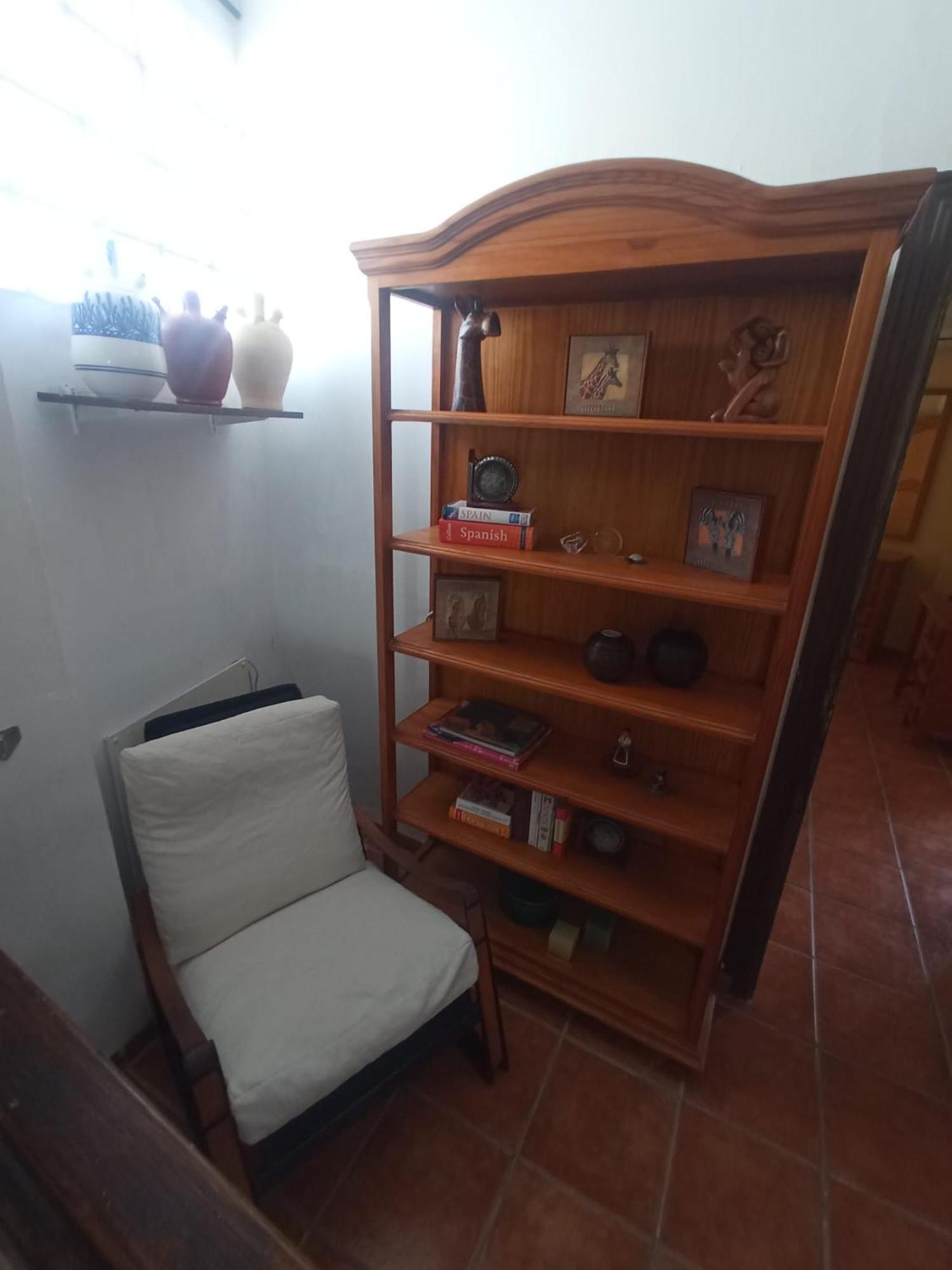 Hostal R-Conecta Cuevas De San Marcos 외부 사진