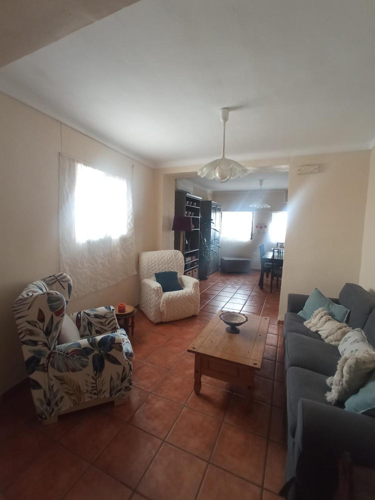 Hostal R-Conecta Cuevas De San Marcos 외부 사진