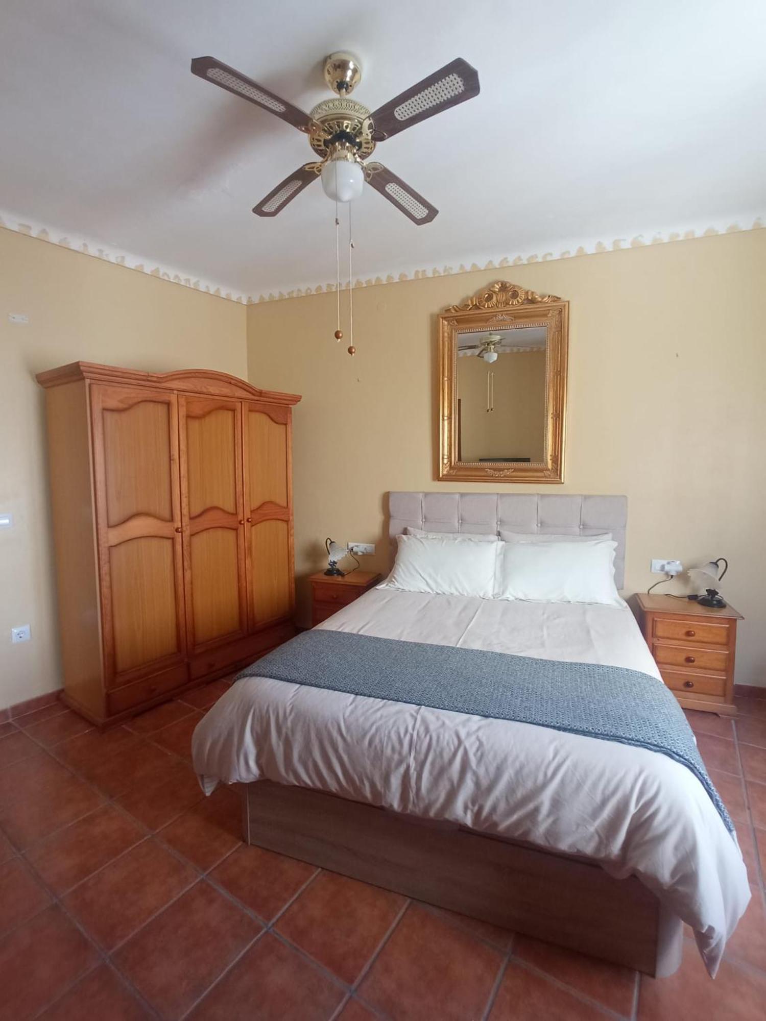 Hostal R-Conecta Cuevas De San Marcos 외부 사진