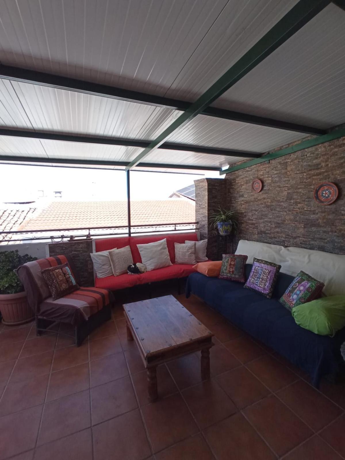 Hostal R-Conecta Cuevas De San Marcos 외부 사진