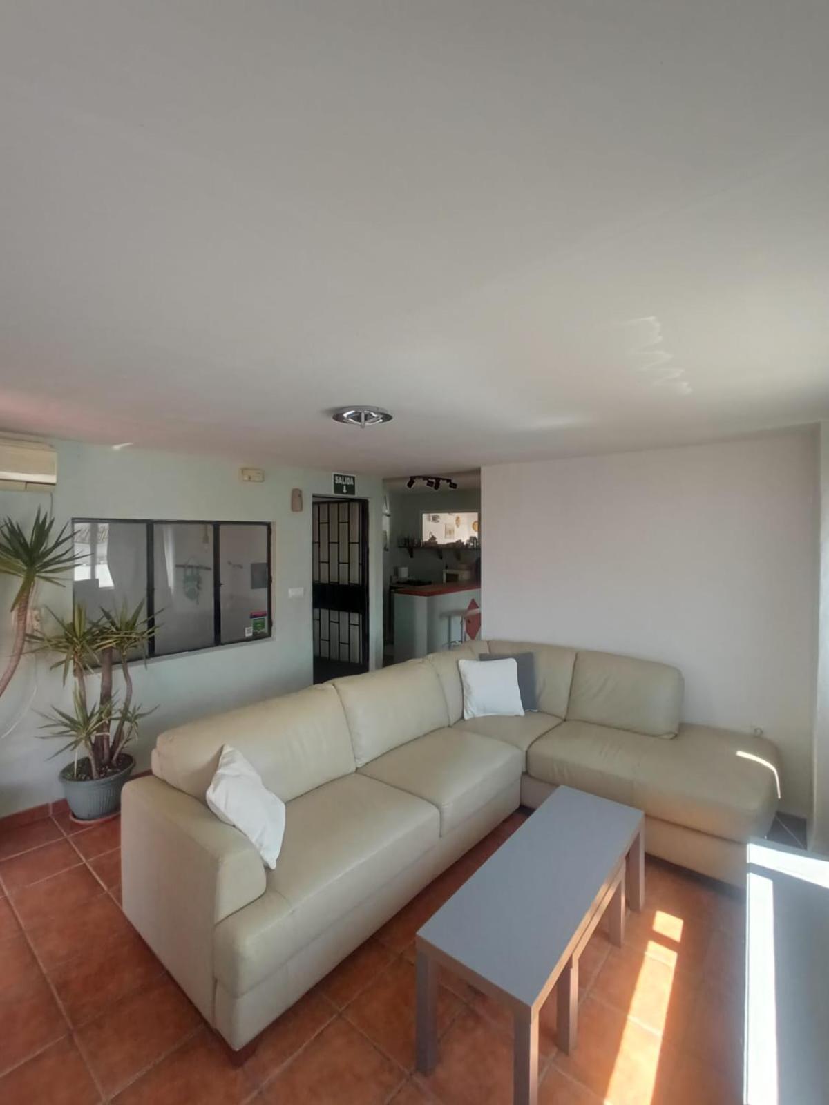 Hostal R-Conecta Cuevas De San Marcos 외부 사진