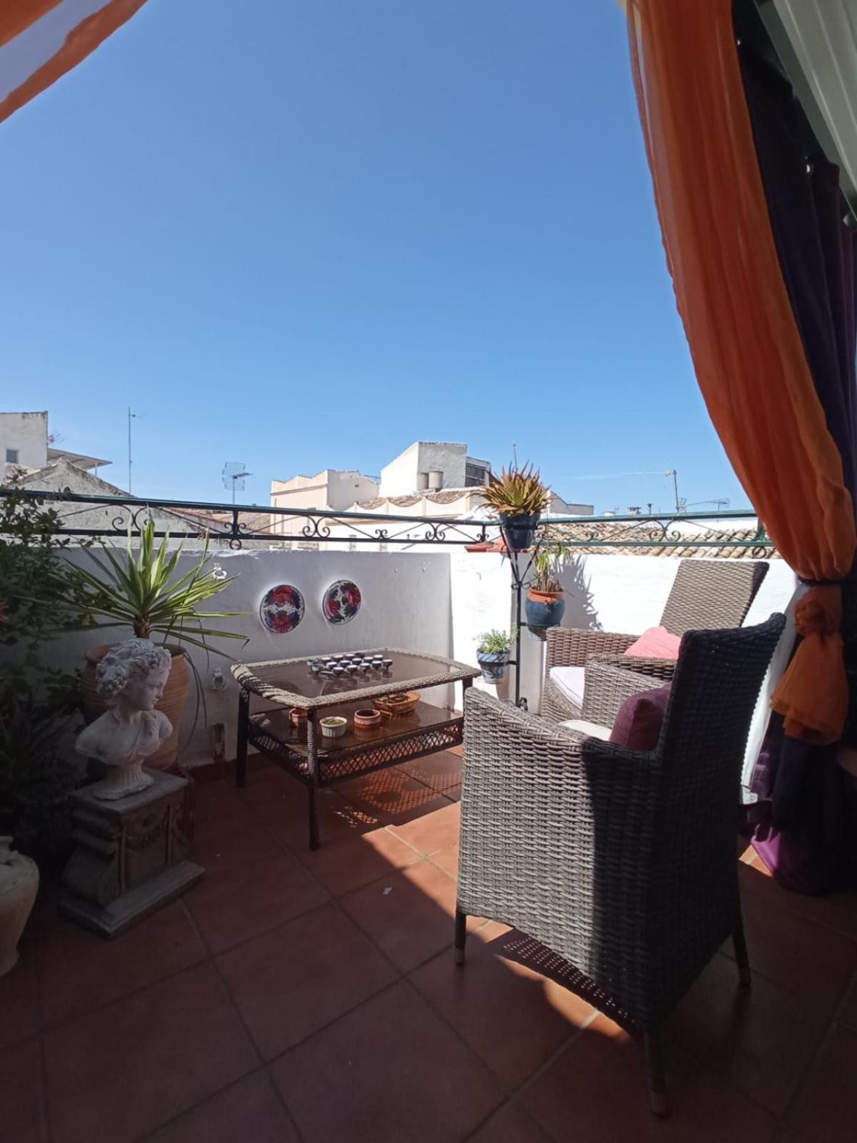 Hostal R-Conecta Cuevas De San Marcos 외부 사진