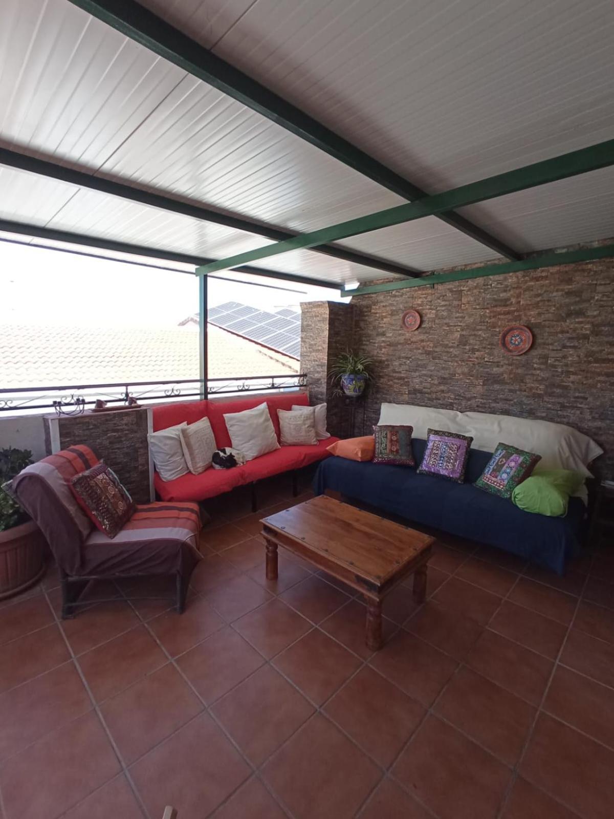 Hostal R-Conecta Cuevas De San Marcos 외부 사진