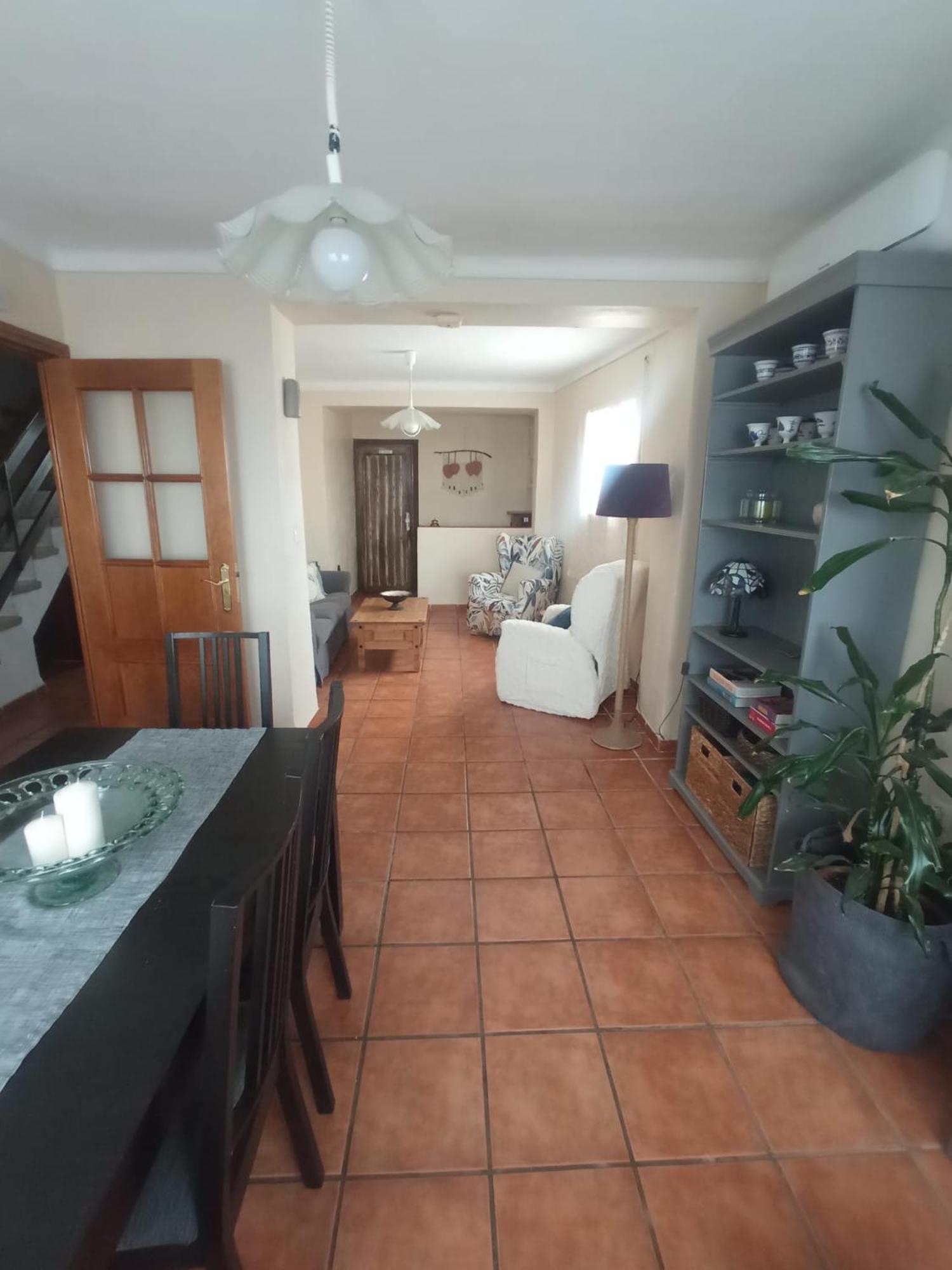 Hostal R-Conecta Cuevas De San Marcos 외부 사진