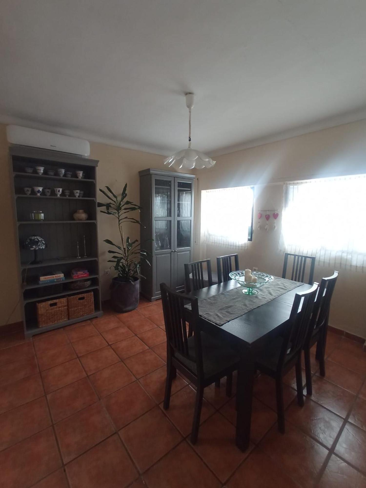 Hostal R-Conecta Cuevas De San Marcos 외부 사진