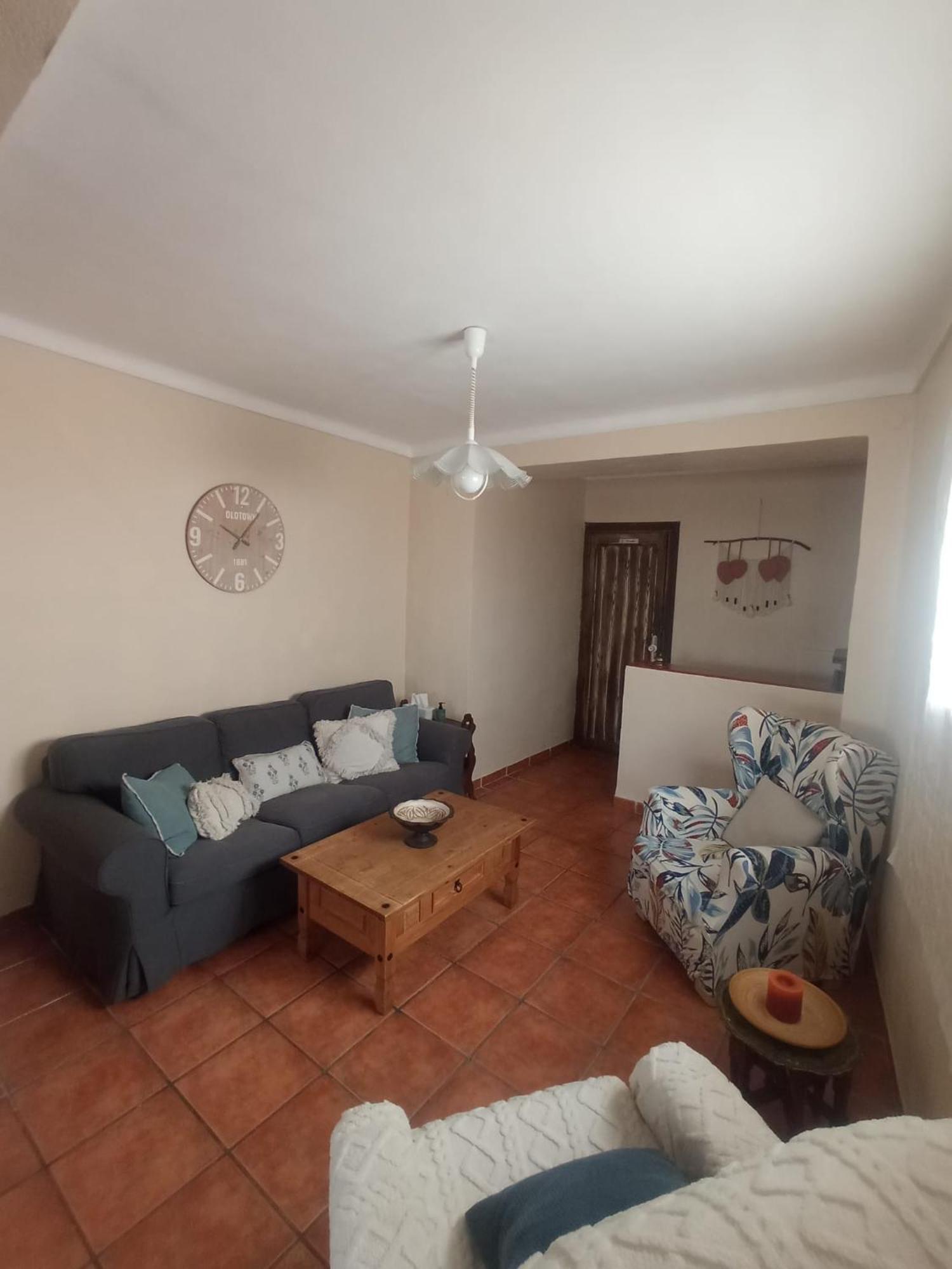 Hostal R-Conecta Cuevas De San Marcos 외부 사진