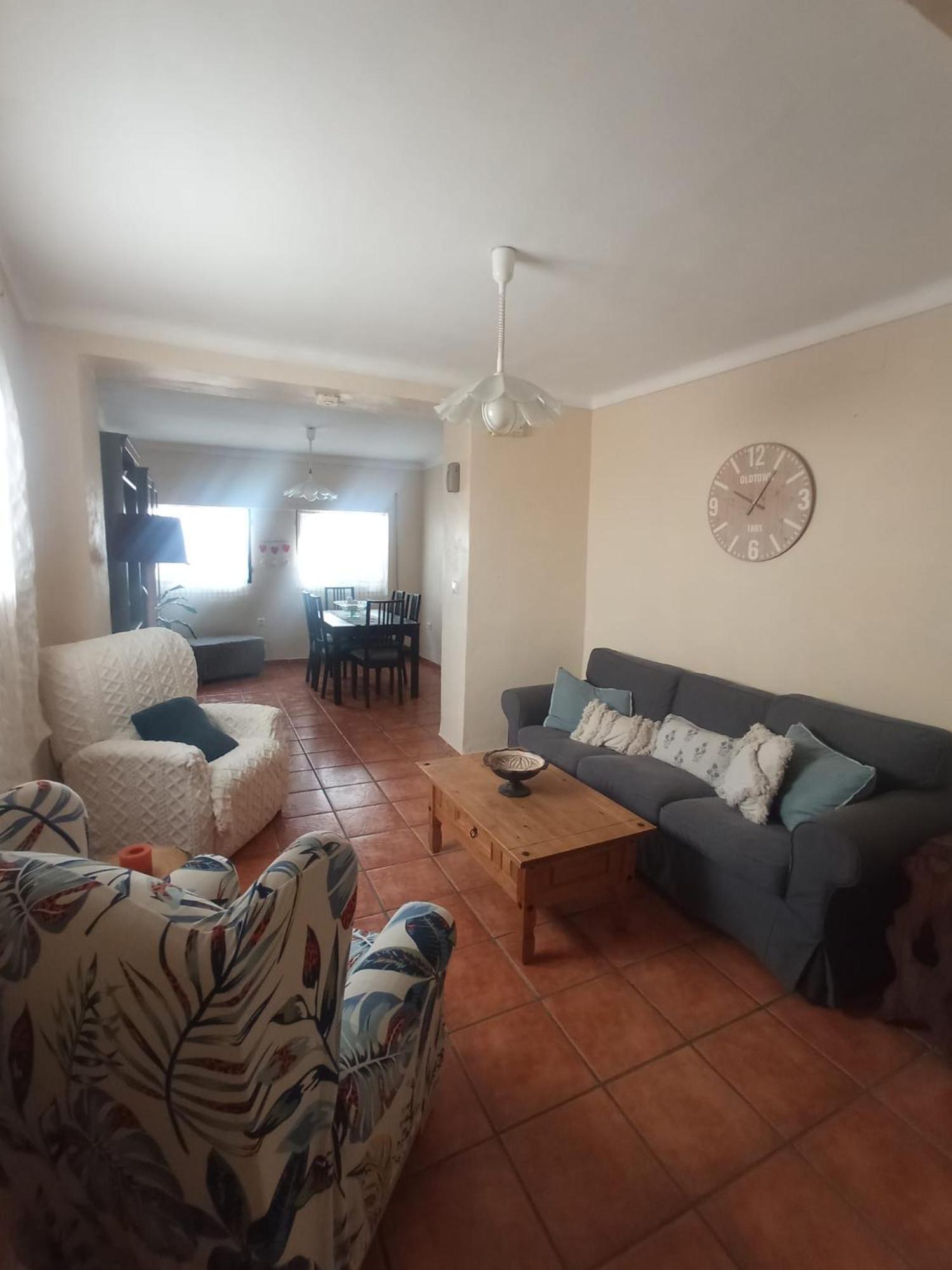 Hostal R-Conecta Cuevas De San Marcos 외부 사진