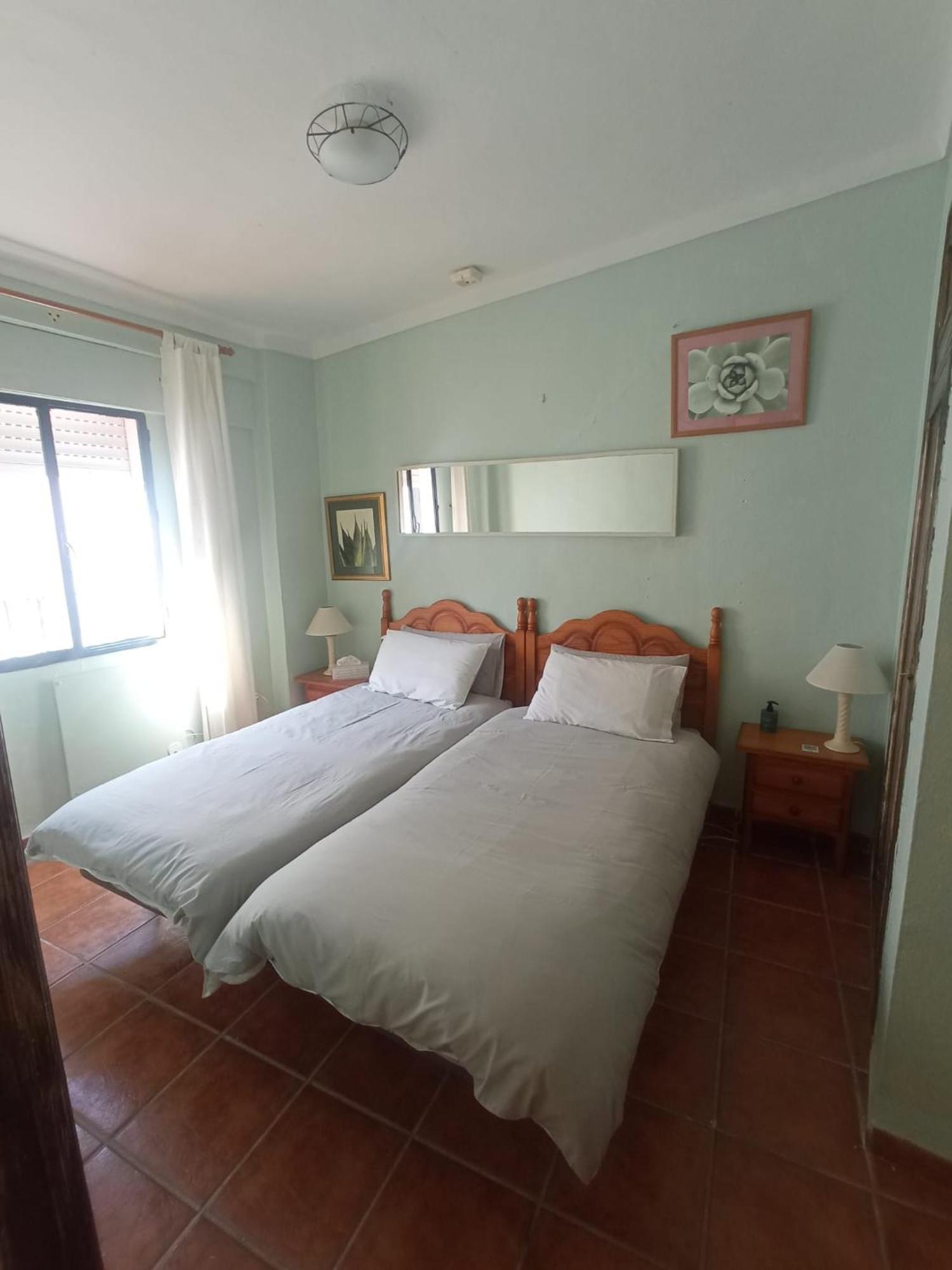 Hostal R-Conecta Cuevas De San Marcos 외부 사진