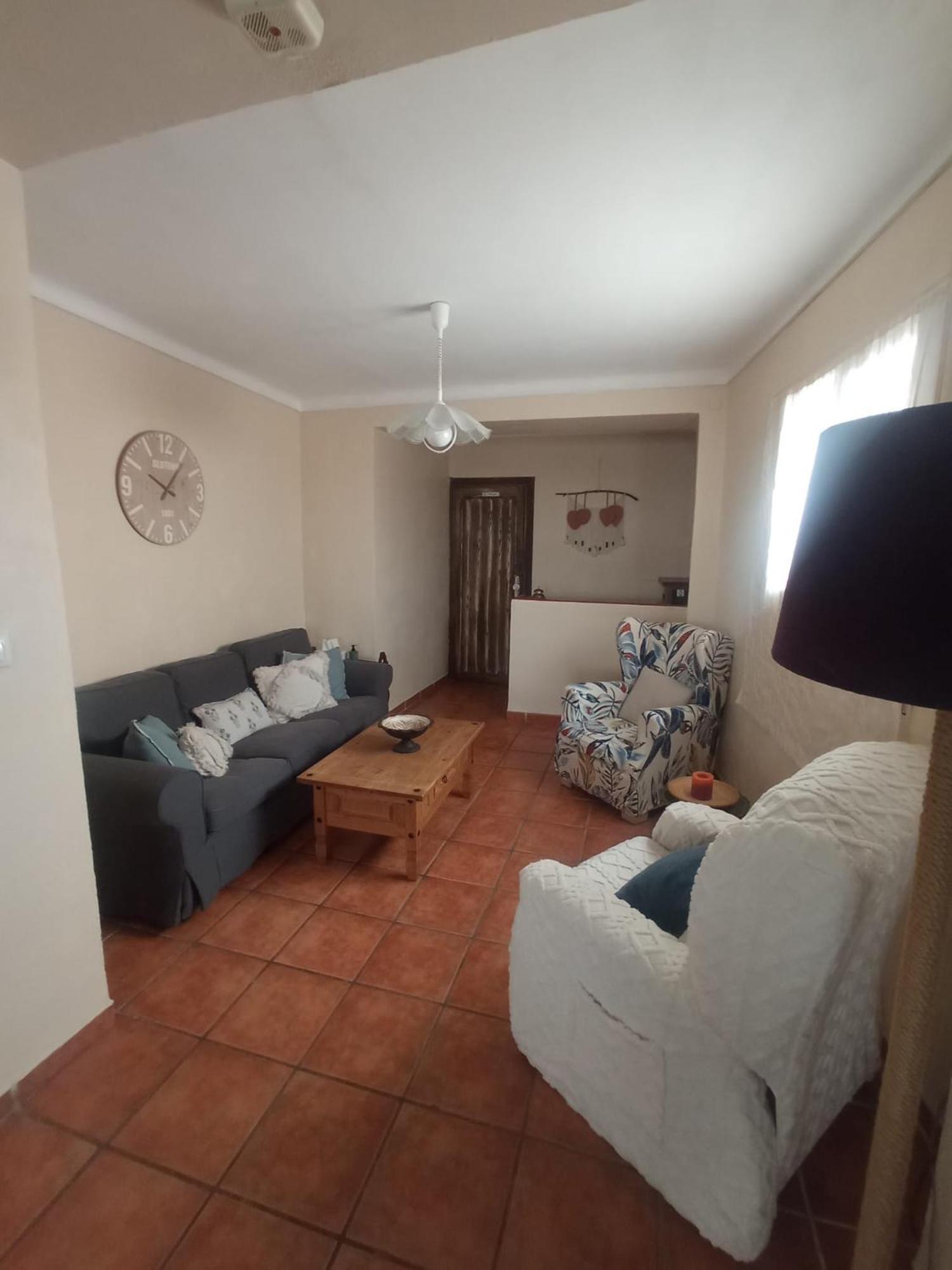 Hostal R-Conecta Cuevas De San Marcos 외부 사진
