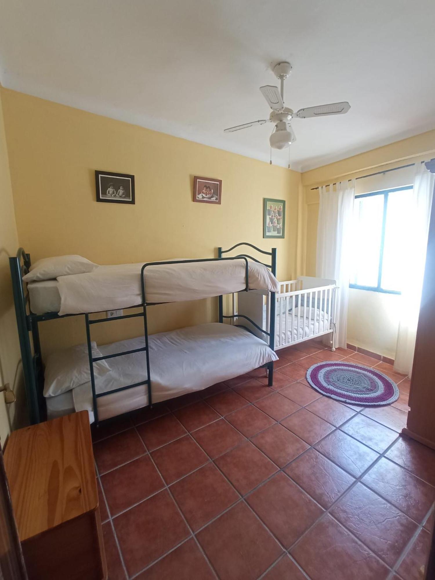 Hostal R-Conecta Cuevas De San Marcos 외부 사진