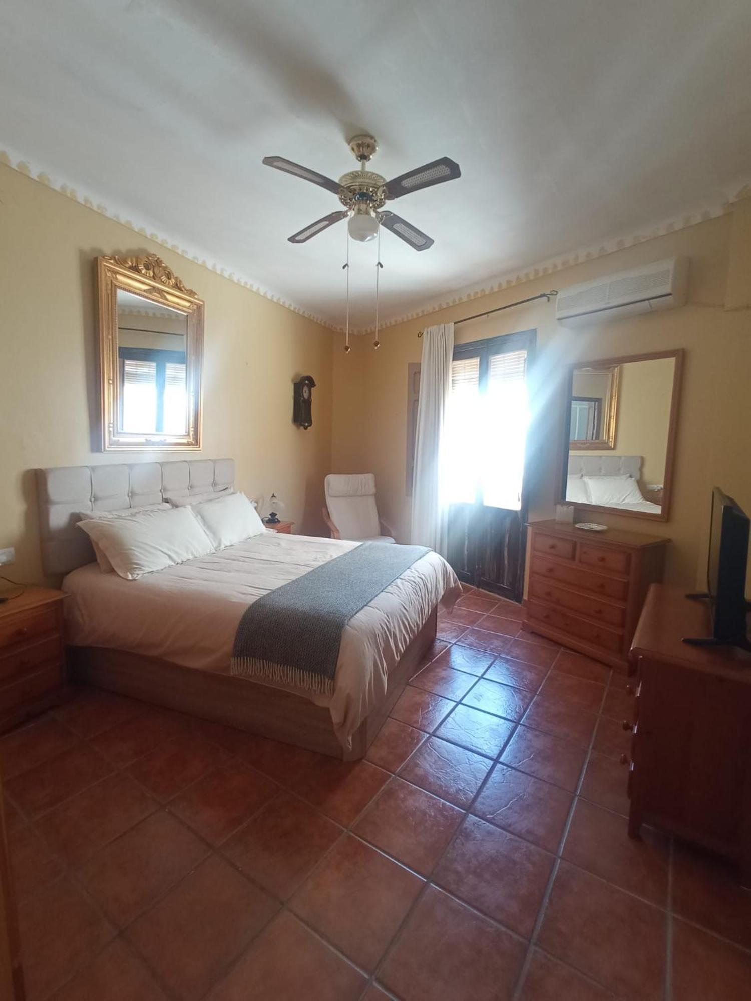 Hostal R-Conecta Cuevas De San Marcos 외부 사진