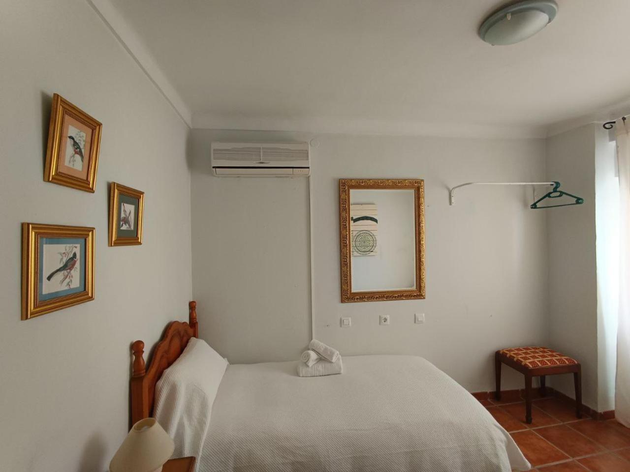 Hostal R-Conecta Cuevas De San Marcos 외부 사진