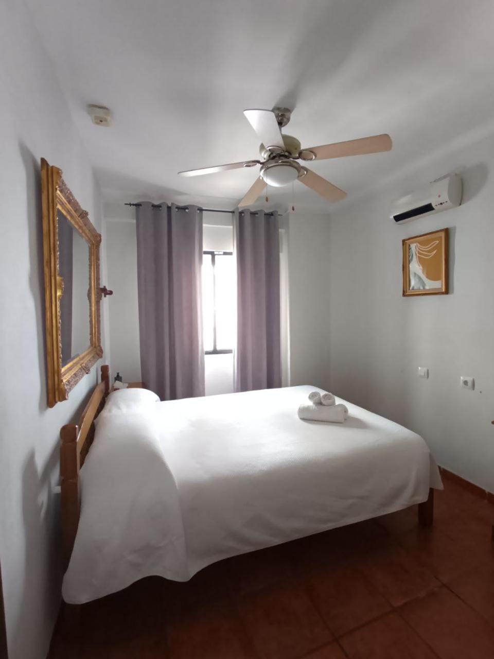 Hostal R-Conecta Cuevas De San Marcos 외부 사진