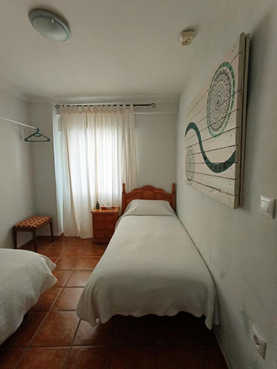 Hostal R-Conecta Cuevas De San Marcos 외부 사진