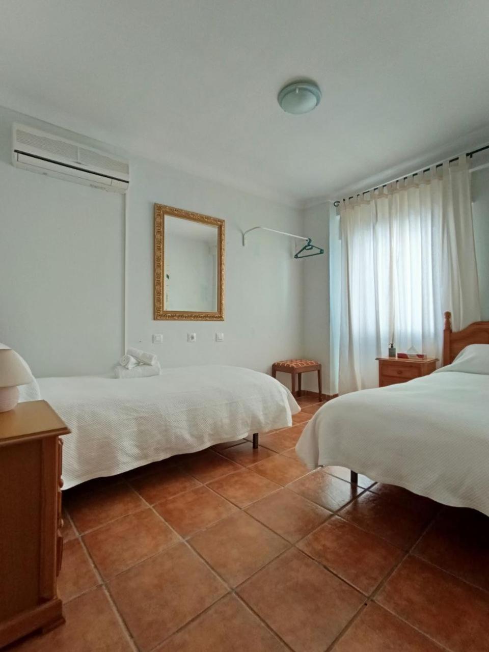 Hostal R-Conecta Cuevas De San Marcos 외부 사진