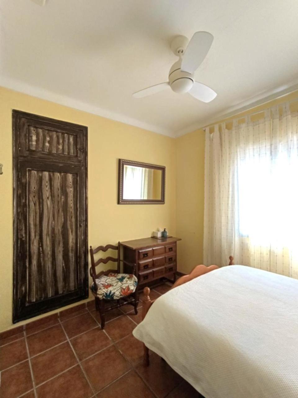 Hostal R-Conecta Cuevas De San Marcos 외부 사진