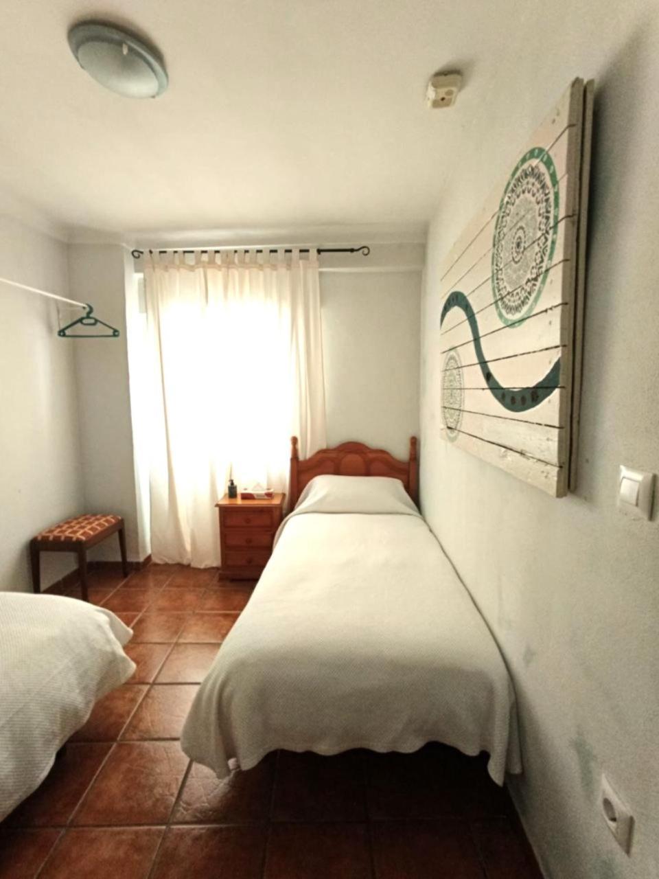 Hostal R-Conecta Cuevas De San Marcos 외부 사진